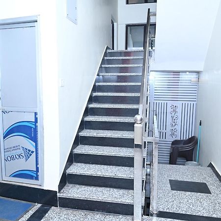 Hotel Moon Mahal Jaipur Dış mekan fotoğraf