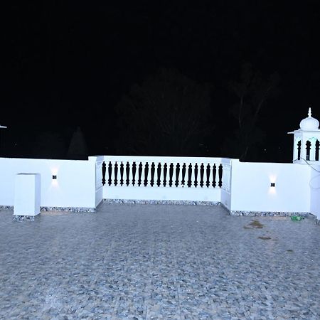 Hotel Moon Mahal Jaipur Dış mekan fotoğraf