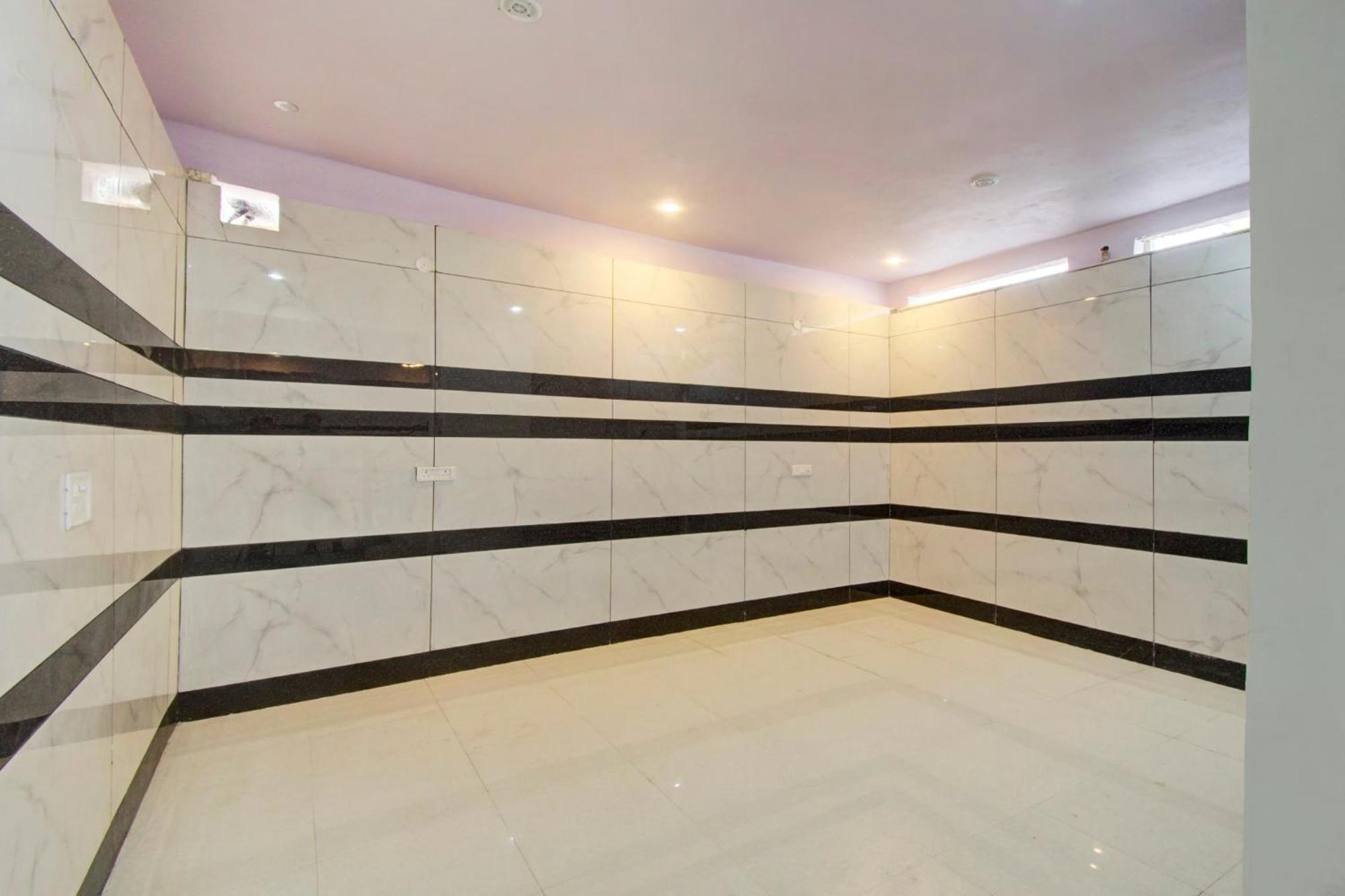 Hotel Moon Mahal Jaipur Dış mekan fotoğraf