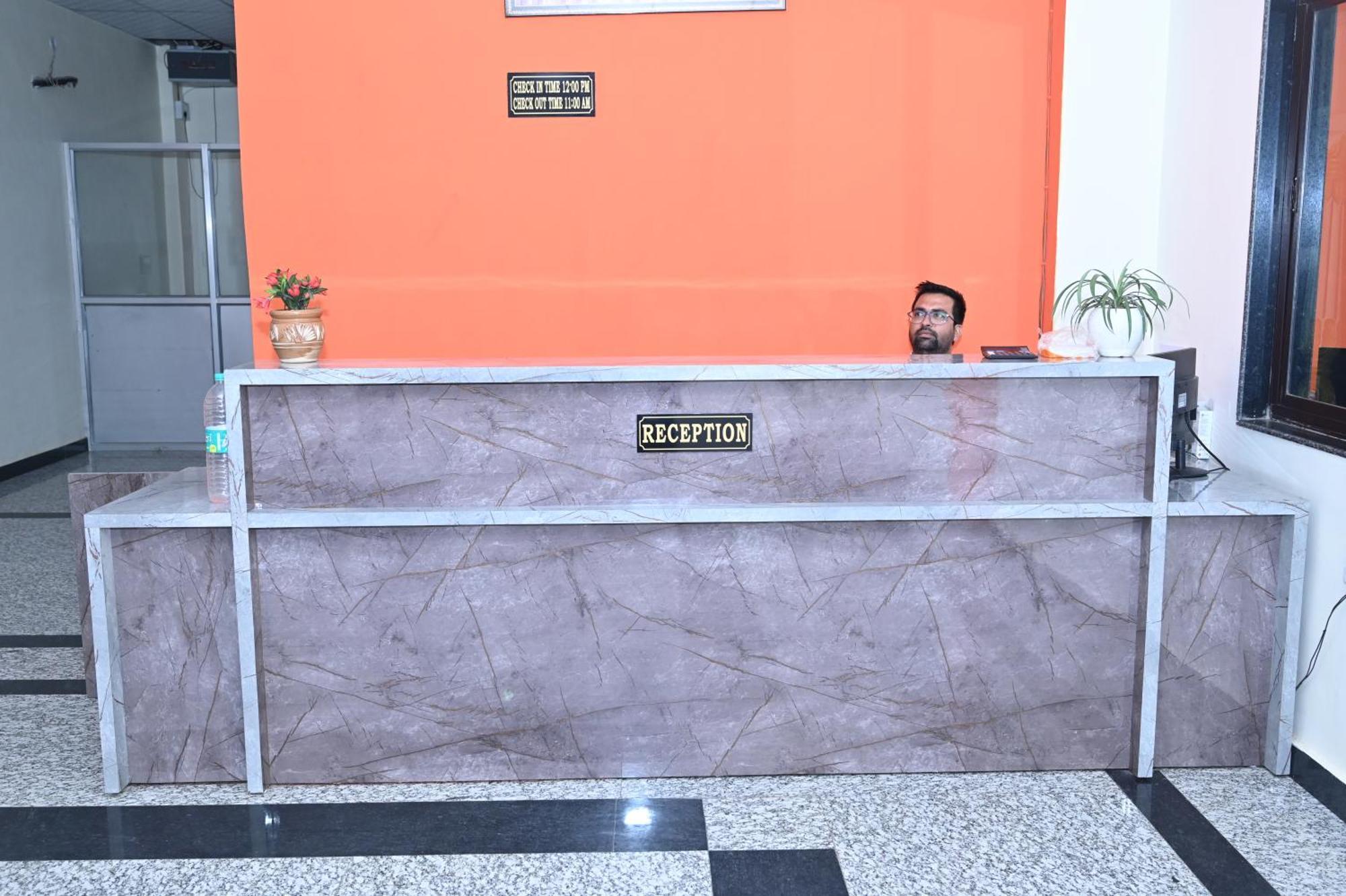 Hotel Moon Mahal Jaipur Dış mekan fotoğraf