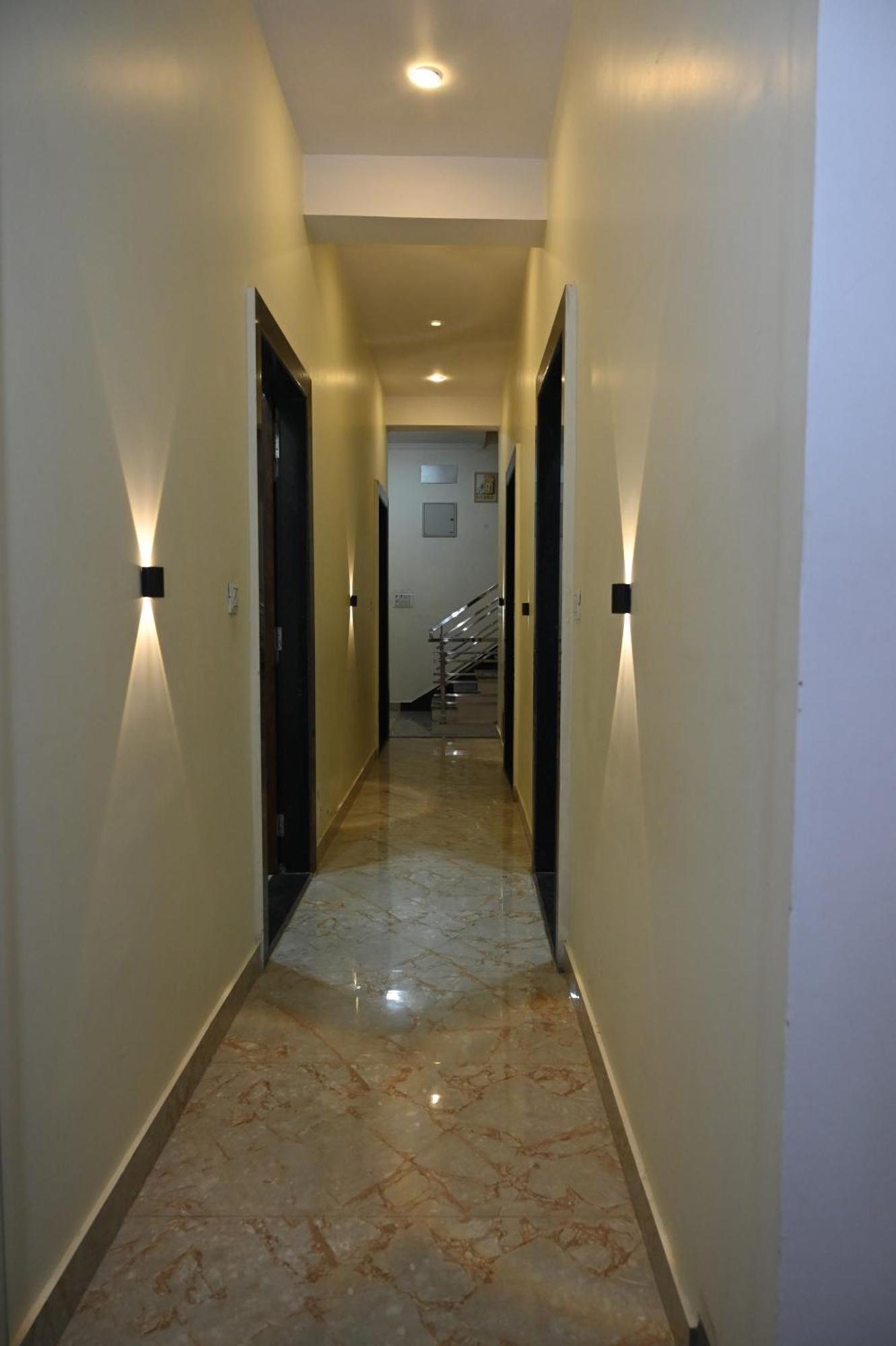 Hotel Moon Mahal Jaipur Dış mekan fotoğraf