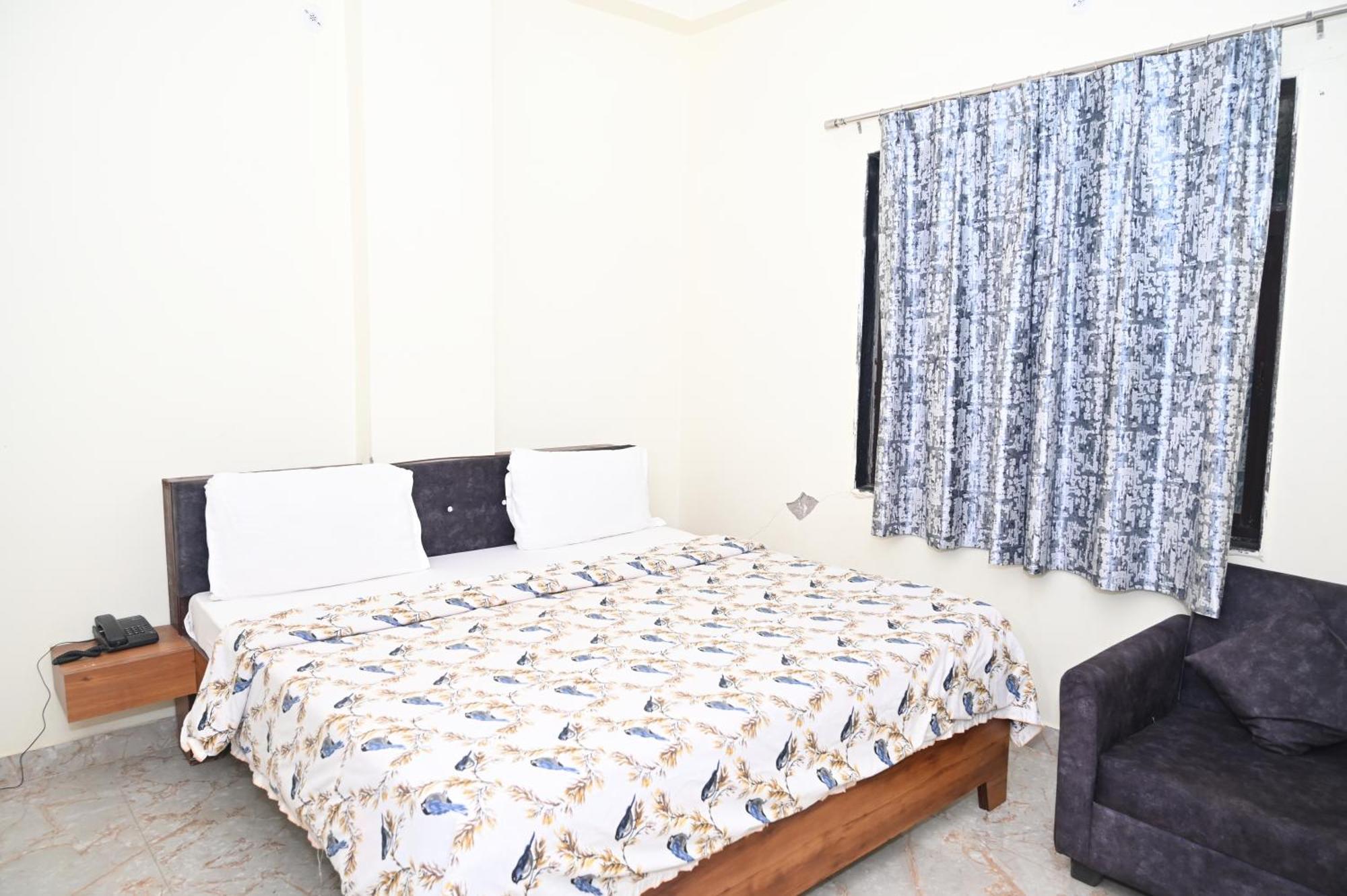 Hotel Moon Mahal Jaipur Dış mekan fotoğraf