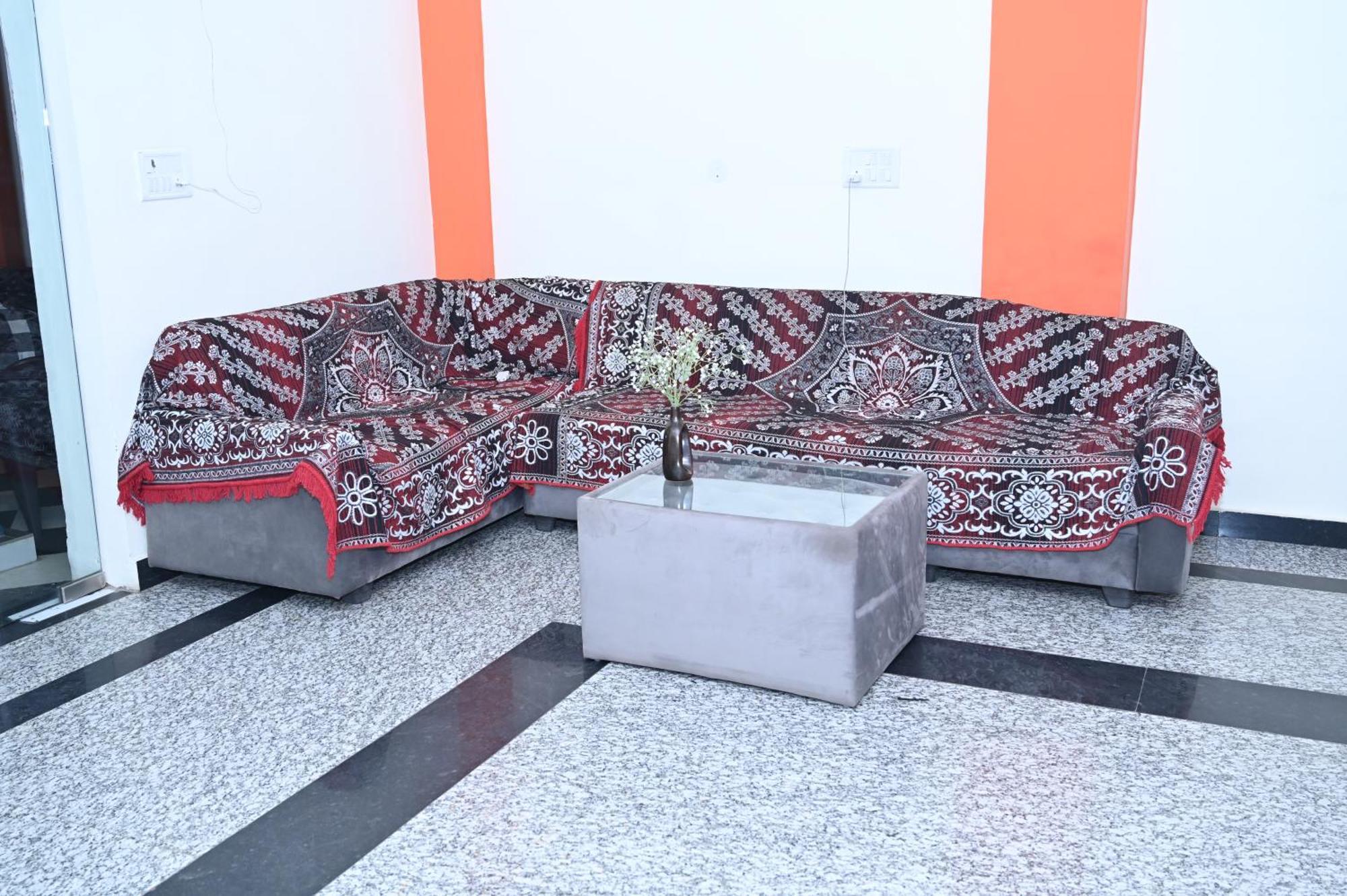 Hotel Moon Mahal Jaipur Dış mekan fotoğraf
