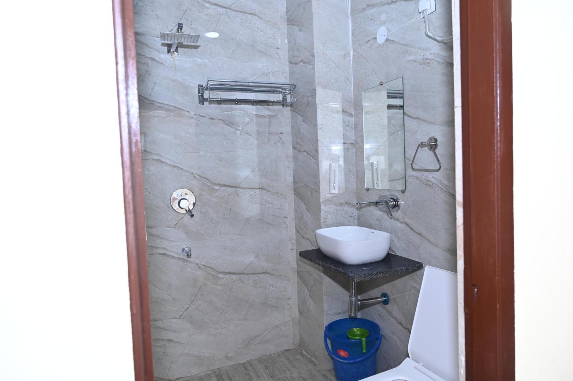 Hotel Moon Mahal Jaipur Dış mekan fotoğraf