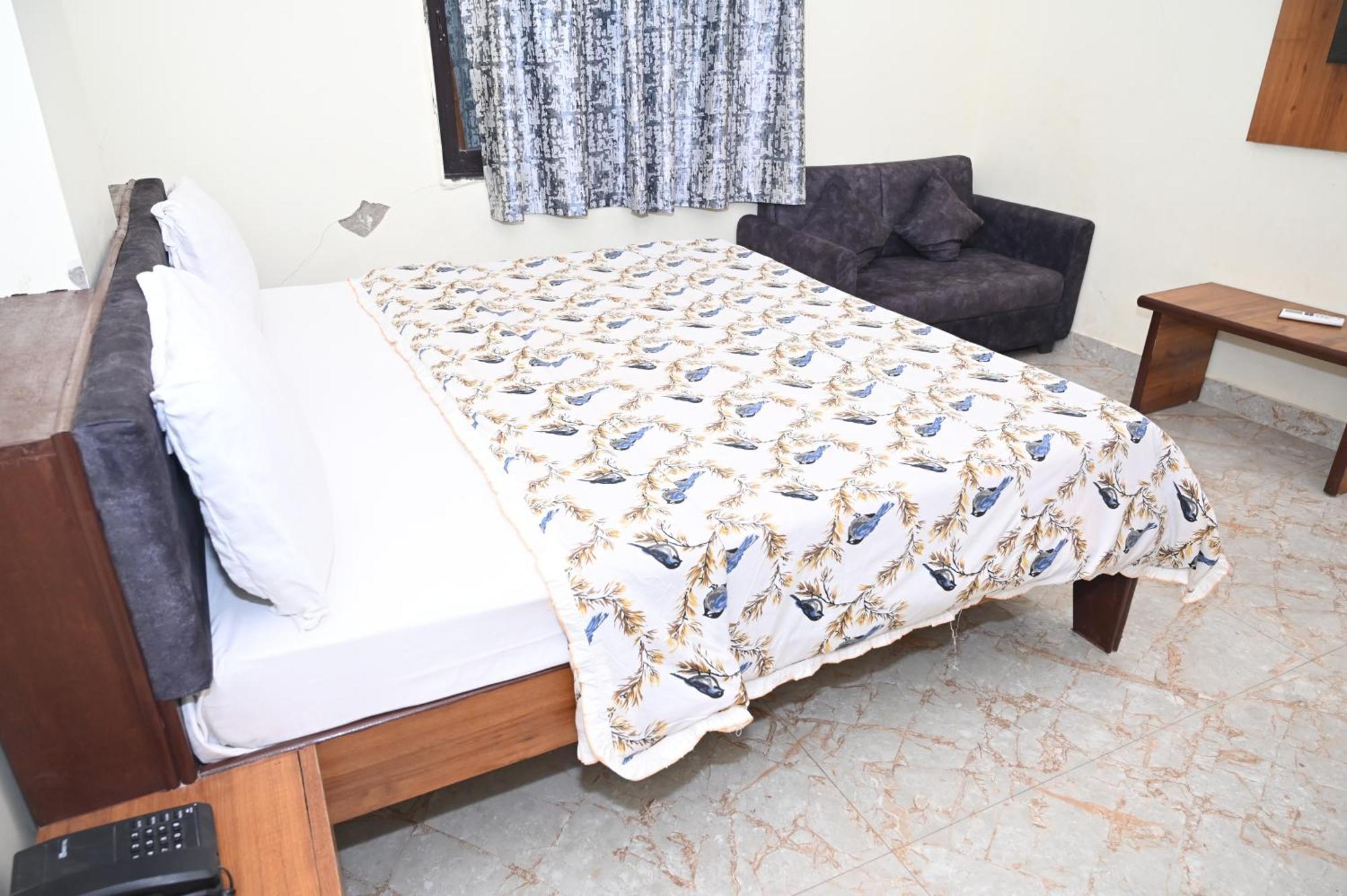 Hotel Moon Mahal Jaipur Dış mekan fotoğraf