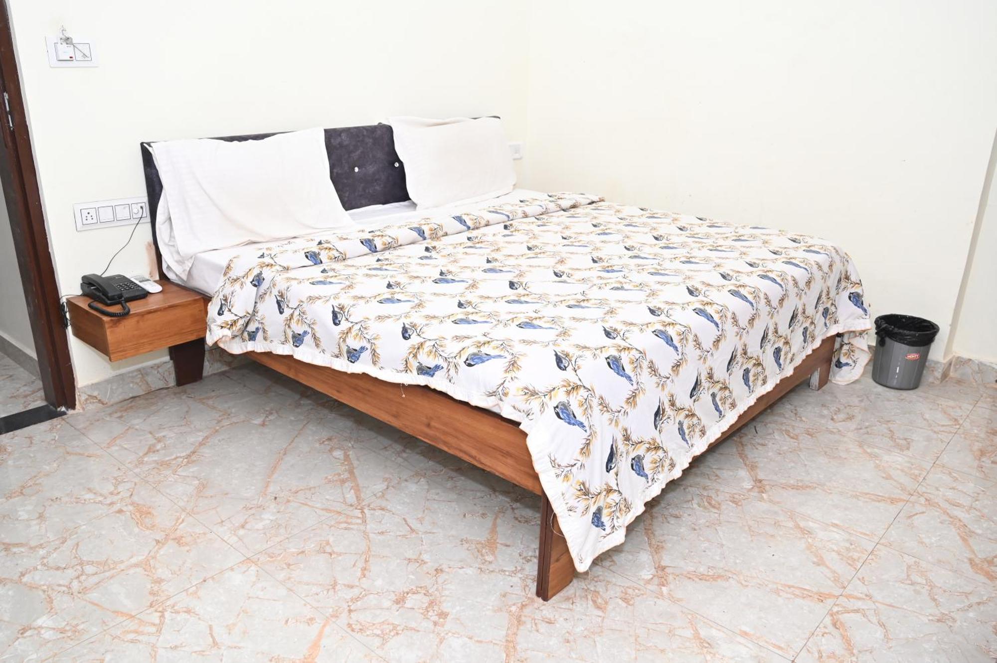 Hotel Moon Mahal Jaipur Dış mekan fotoğraf