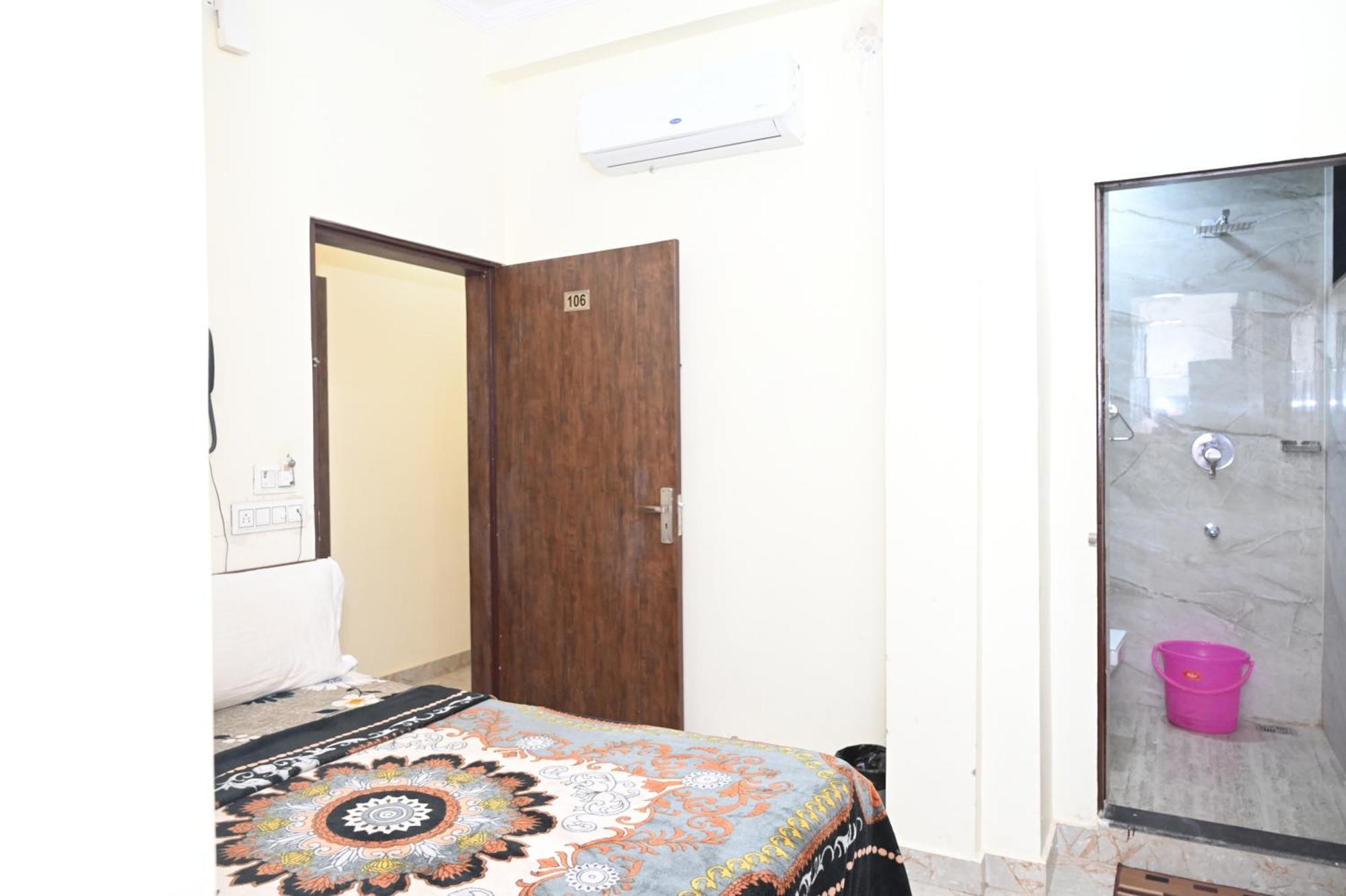 Hotel Moon Mahal Jaipur Dış mekan fotoğraf