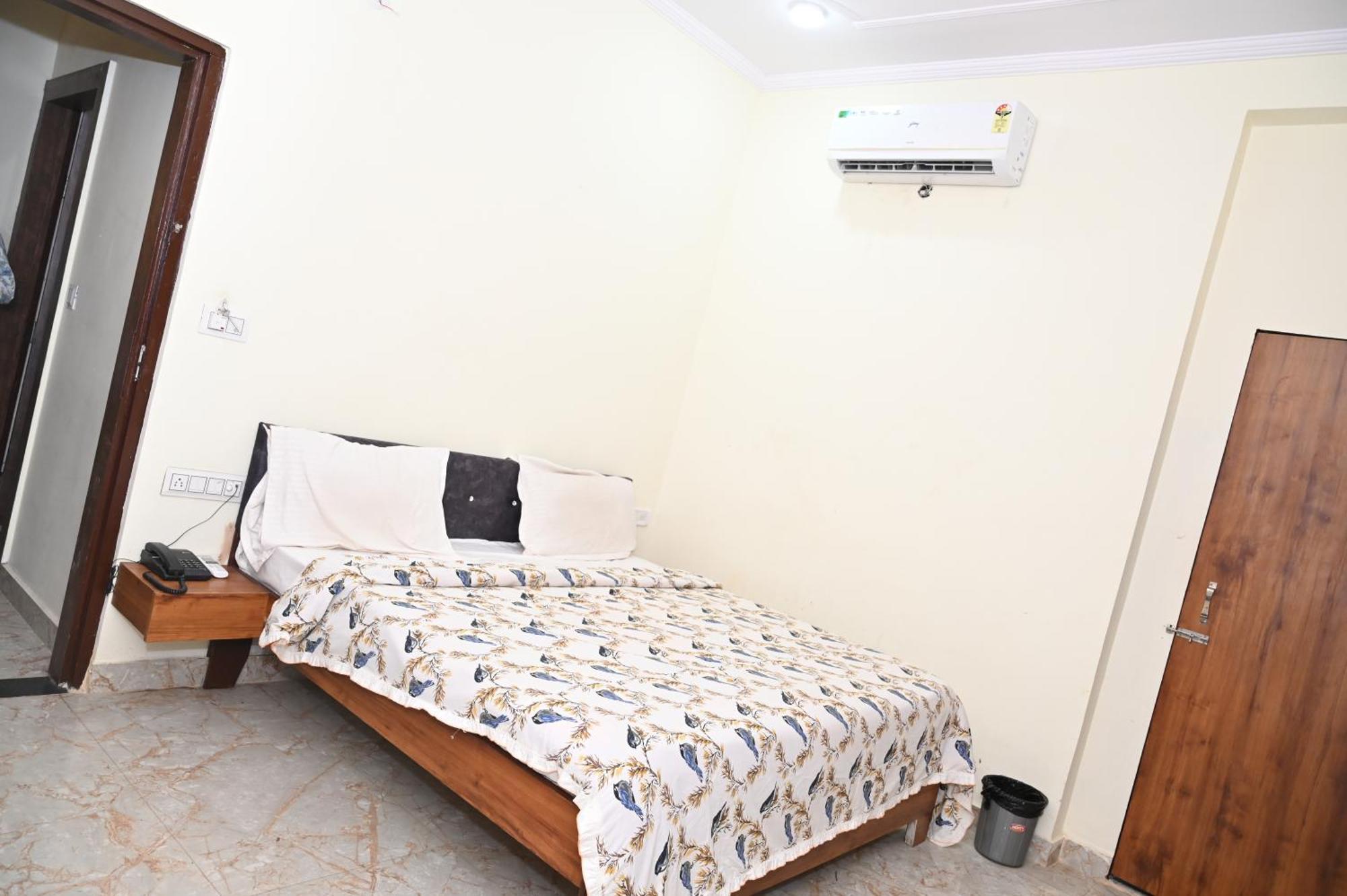 Hotel Moon Mahal Jaipur Dış mekan fotoğraf