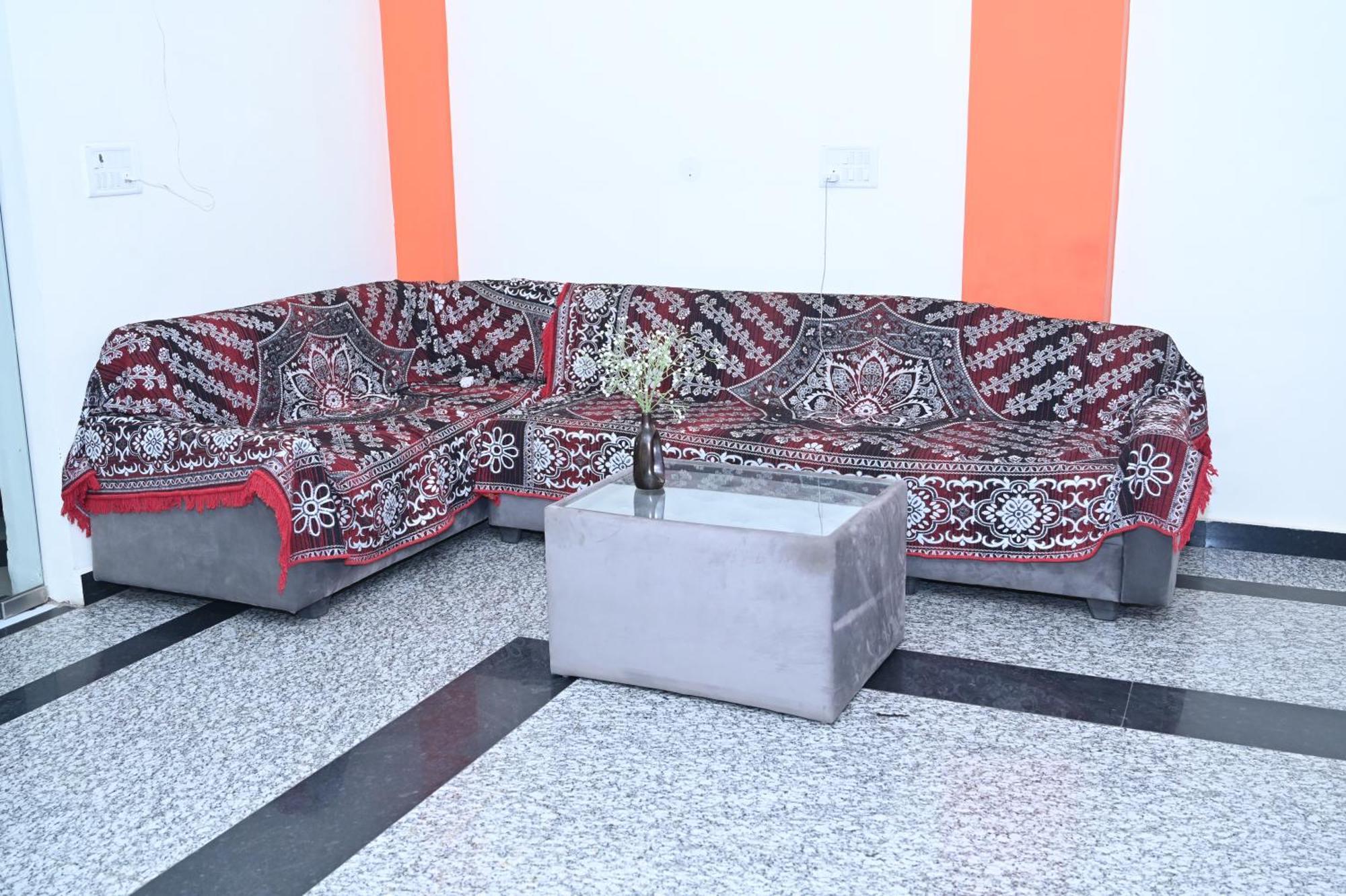 Hotel Moon Mahal Jaipur Dış mekan fotoğraf